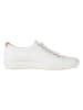 Ecco Sneakers "SOFT 7" in Weiß