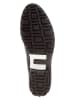 Ecco Leder-Slipper "Modtray" in Schwarz