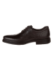 Ecco Veterschoenen "Helsinki" donkerbruin