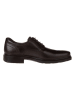 Ecco Veterschoenen "Helsinki" donkerbruin