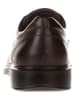 Ecco Veterschoenen "Helsinki" donkerbruin