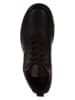 Ecco Sneakers "STREET 720" in Schwarz