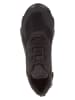 Ecco Sneakers "MX" in Schwarz