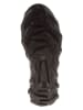 Ecco Sneakers "MX" zwart