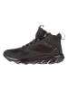 Ecco Sneakersy "MX" w kolorze czarnym