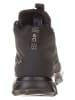 Ecco Sneakersy "MX" w kolorze czarnym
