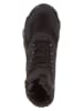 Ecco Sneakersy "MX" w kolorze czarnym