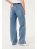 Kaffe Jeans - Comfort fit - in Blau