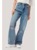 Kaffe Jeans - Comfort fit - in Blau