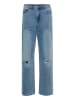 Kaffe Jeans - Comfort fit - in Blau