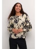 Kaffe Blouse beige