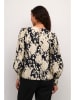 Kaffe Bluse in Beige
