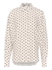 Kaffe Blouse crème