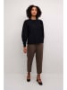 Kaffe Blouse zwart