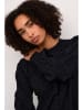 Kaffe Blouse zwart