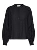 Kaffe Blouse zwart