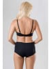 Valea Tailleslip "Jagna" rood/zwart