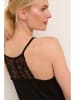 Cream Unterkleid in Schwarz