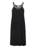 Cream Unterkleid in Schwarz