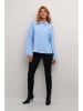 Cream Hemd in Hellblau