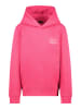 Cars Hoodie "Antonella" in Pink