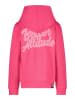 Cars Hoodie "Antonella" in Pink
