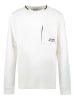 Cars Longsleeve "Meyran" in Weiß