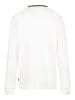 Cars Longsleeve "Meyran" in Weiß