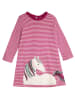 Danamade Kleid "Dmarie" in Pink