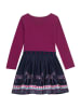 Danamade Kleid "Dnora" in Lila