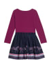 Danamade Kleid "Dnora" in Lila