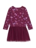 Danamade Kleid "Djuliette" in Lila