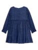 Danamade Kleid "Danna" in Dunkelblau