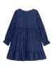 Danamade Kleid "Danna" in Dunkelblau