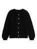 Danamade Cardigan "Dfrieda" in Schwarz