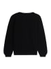 Danamade Cardigan "Dfrieda" in Schwarz