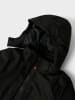 name it Ski-/Snowboardjacke "Slope10" in Schwarz