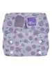 Bambino Mio Stoffwindel "All-in-One - Heitere Heidelbeere" in Violett