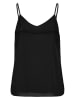 NÜMPH Top in Schwarz