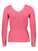 NÜMPH Longsleeve roze