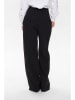 NÜMPH Hose "Bussy" in Schwarz