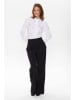 NÜMPH Broek "Bussy" zwart