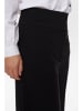 NÜMPH Broek "Bussy" zwart