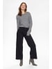 NÜMPH Jeans "Paris" - in Schwarz