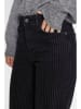 NÜMPH Jeans "Paris" - Comfort fit - in Schwarz