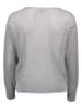 NÜMPH Pullover "Numonadaya" in Grau