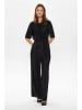 NÜMPH Jumpsuit "Cassy" zwart
