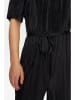 NÜMPH Jumpsuit "Cassy" in Schwarz