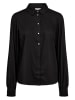 NÜMPH Blouse "Tully" zwart