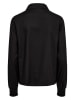 NÜMPH Bluse "Tully" in Schwarz